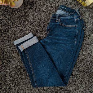 Boyfriend Jeans